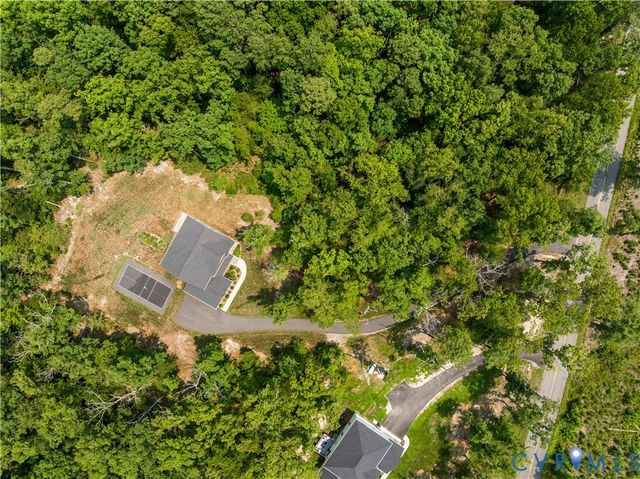12668 Greenwood Rd, Glen Allen, VA 23059