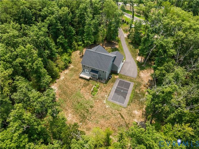 12668 Greenwood Rd, Glen Allen, VA 23059