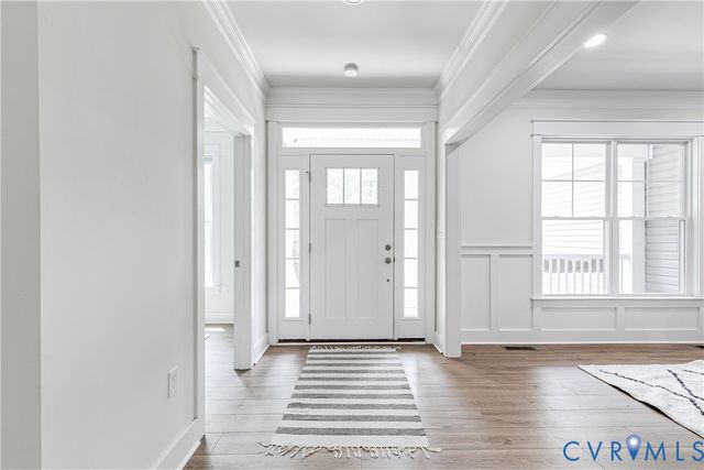 12668 Greenwood Rd, Glen Allen, VA 23059