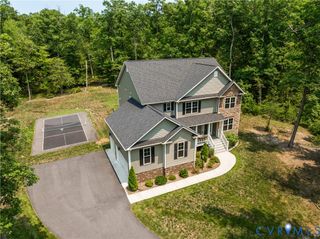 12668 Greenwood Rd, Glen Allen, VA 23059