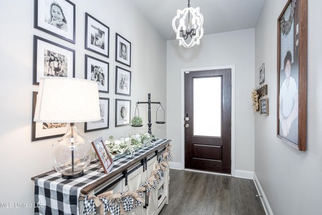 6452 Chickory Way, Ocean Springs, MS 39564