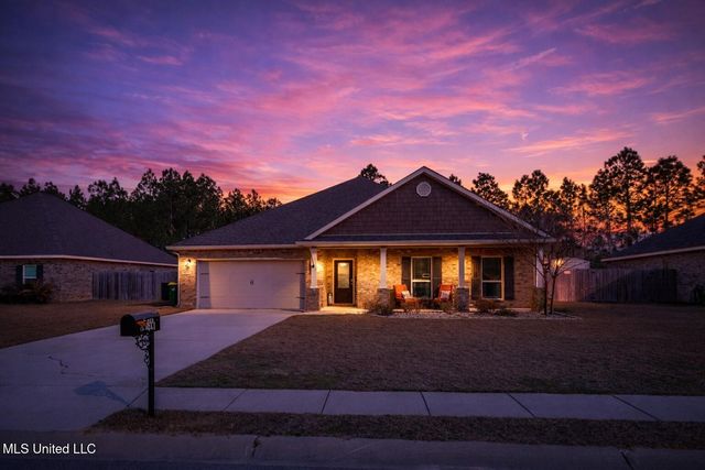 6452 Chickory Way, Ocean Springs, MS 39564