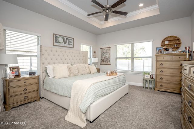 6452 Chickory Way, Ocean Springs, MS 39564