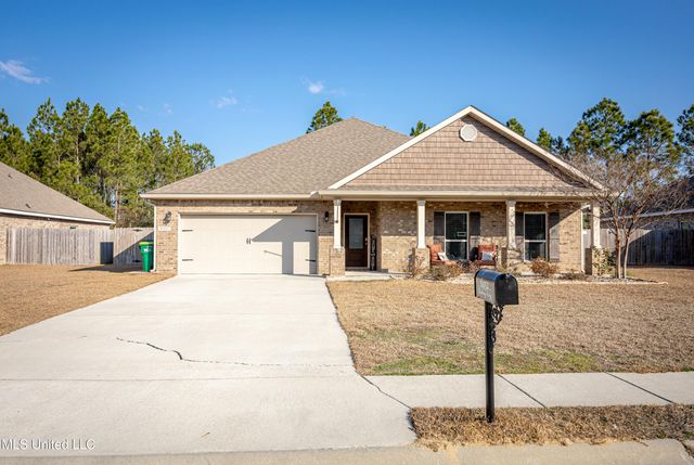 6452 Chickory Way, Ocean Springs, MS 39564