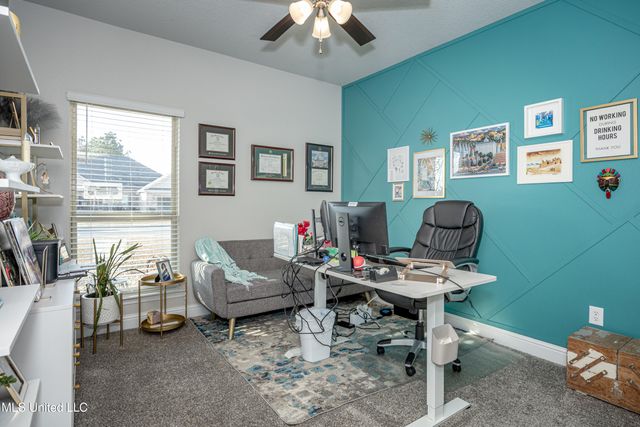 6452 Chickory Way, Ocean Springs, MS 39564