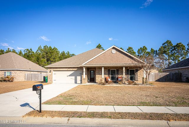 6452 Chickory Way, Ocean Springs, MS 39564