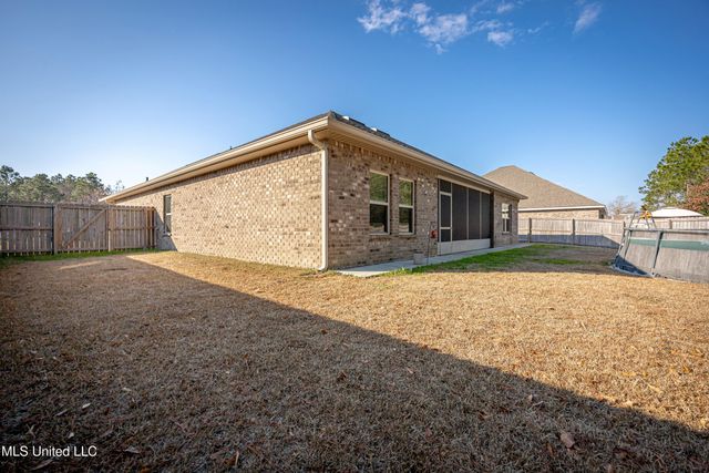 6452 Chickory Way, Ocean Springs, MS 39564