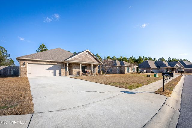 6452 Chickory Way, Ocean Springs, MS 39564