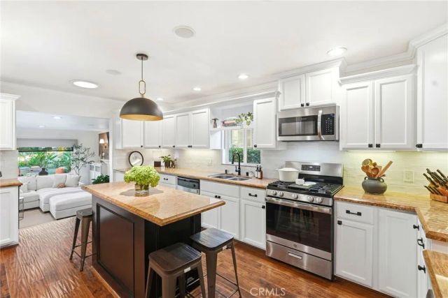 4802 Briercrest Avenue, Lakewood, CA 90713