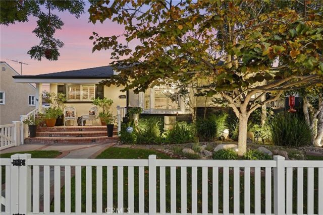 4802 Briercrest Avenue, Lakewood, CA 90713