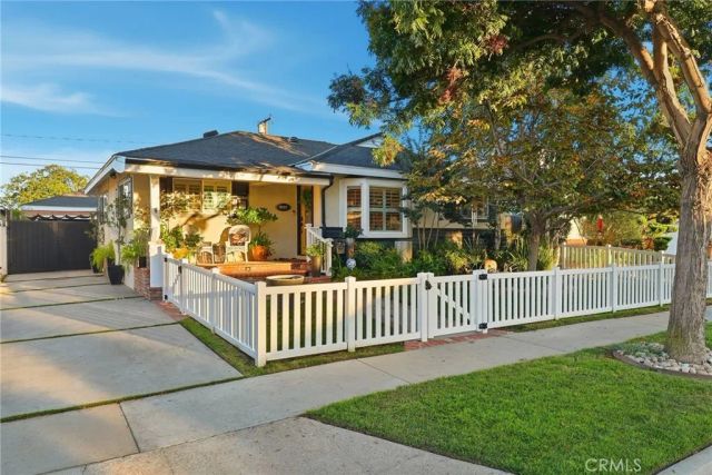 4802 Briercrest Avenue, Lakewood, CA 90713