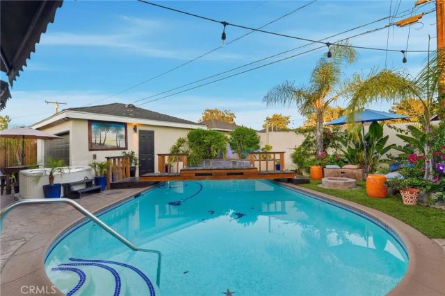 4802 Briercrest Avenue, Lakewood, CA 90713