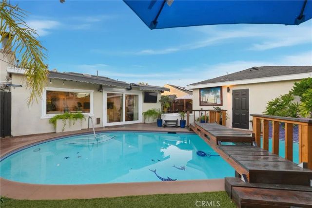 4802 Briercrest Avenue, Lakewood, CA 90713