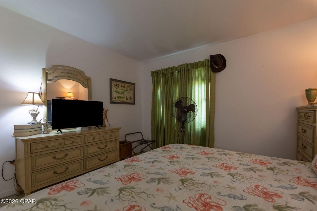 Image 10 of property listing at 405 Bay Shore Drive, Panama City Beach, FL 32407