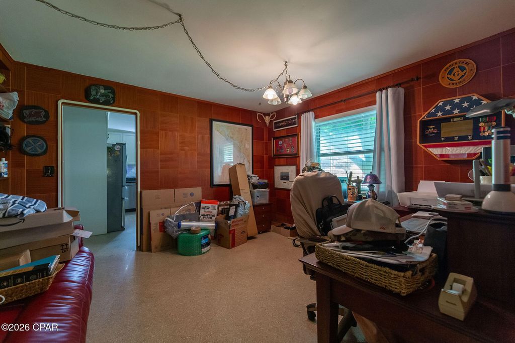 Image 12 of property listing at 405 Bay Shore Drive, Panama City Beach, FL 32407