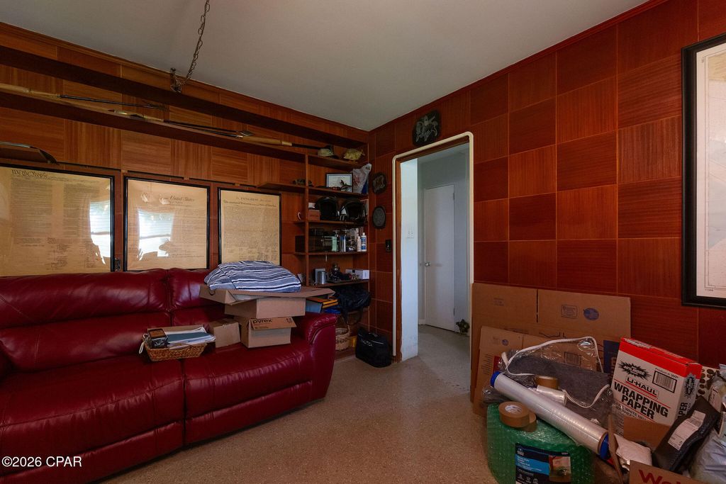 Image 13 of property listing at 405 Bay Shore Drive, Panama City Beach, FL 32407