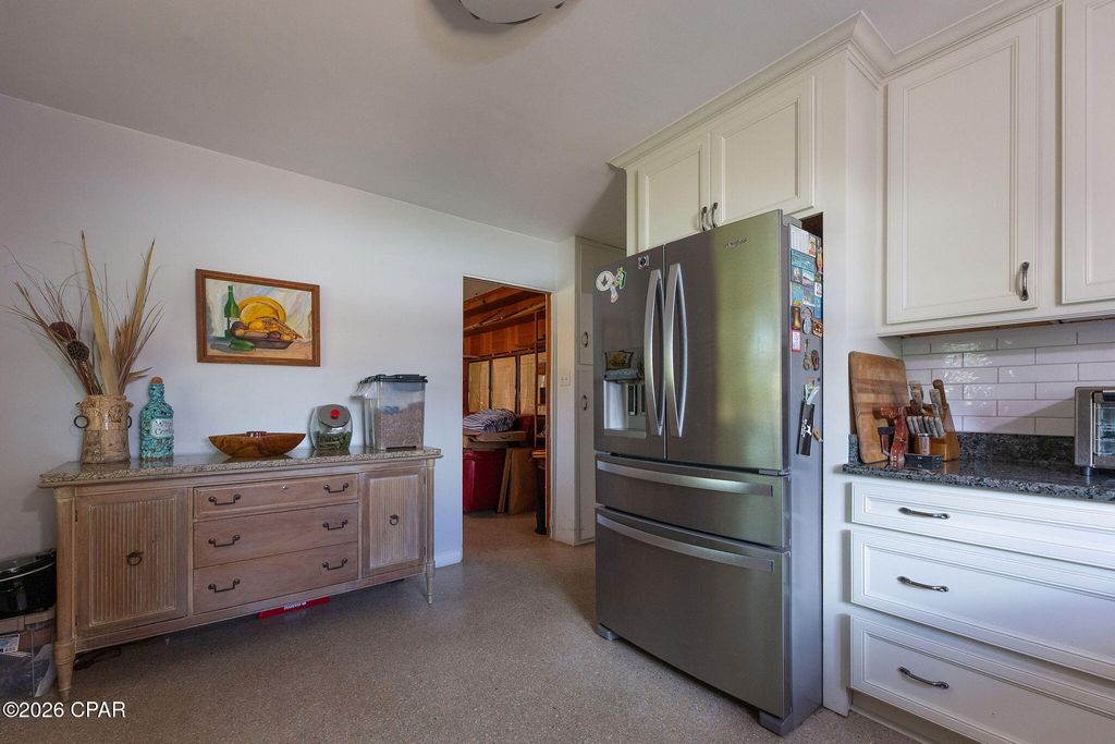 Image 17 of property listing at 405 Bay Shore Drive, Panama City Beach, FL 32407