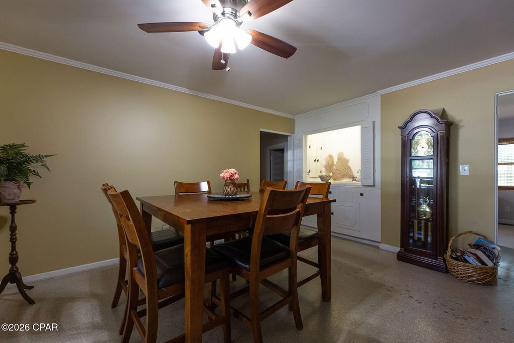Image 19 of property listing at 405 Bay Shore Drive, Panama City Beach, FL 32407