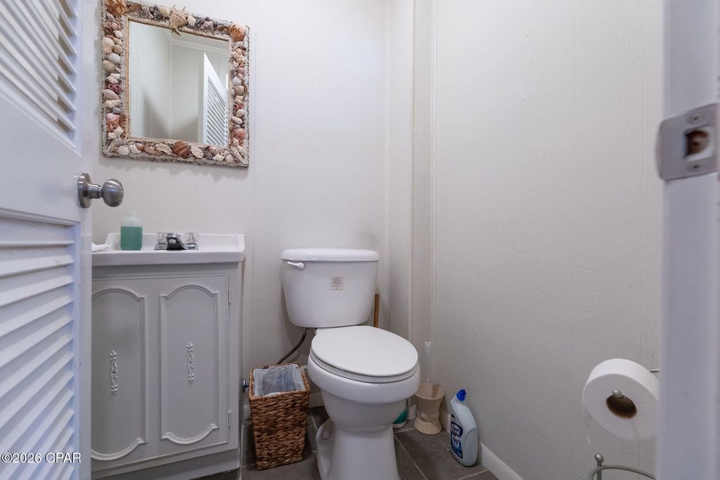 Image 20 of property listing at 405 Bay Shore Drive, Panama City Beach, FL 32407