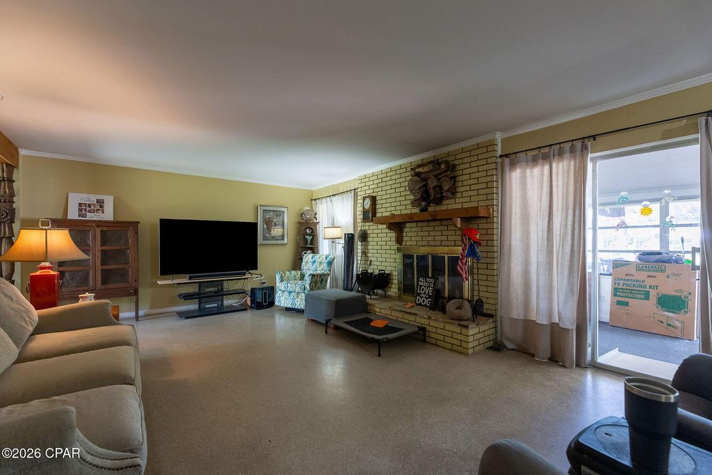 Image 22 of property listing at 405 Bay Shore Drive, Panama City Beach, FL 32407