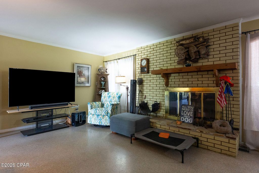 Image 24 of property listing at 405 Bay Shore Drive, Panama City Beach, FL 32407