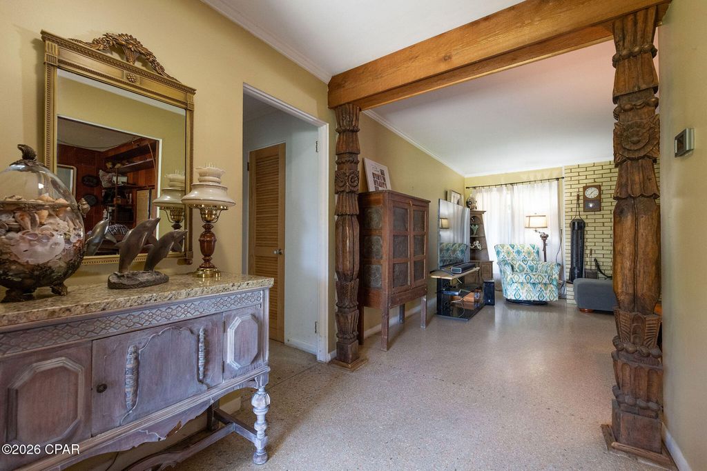 Image 25 of property listing at 405 Bay Shore Drive, Panama City Beach, FL 32407