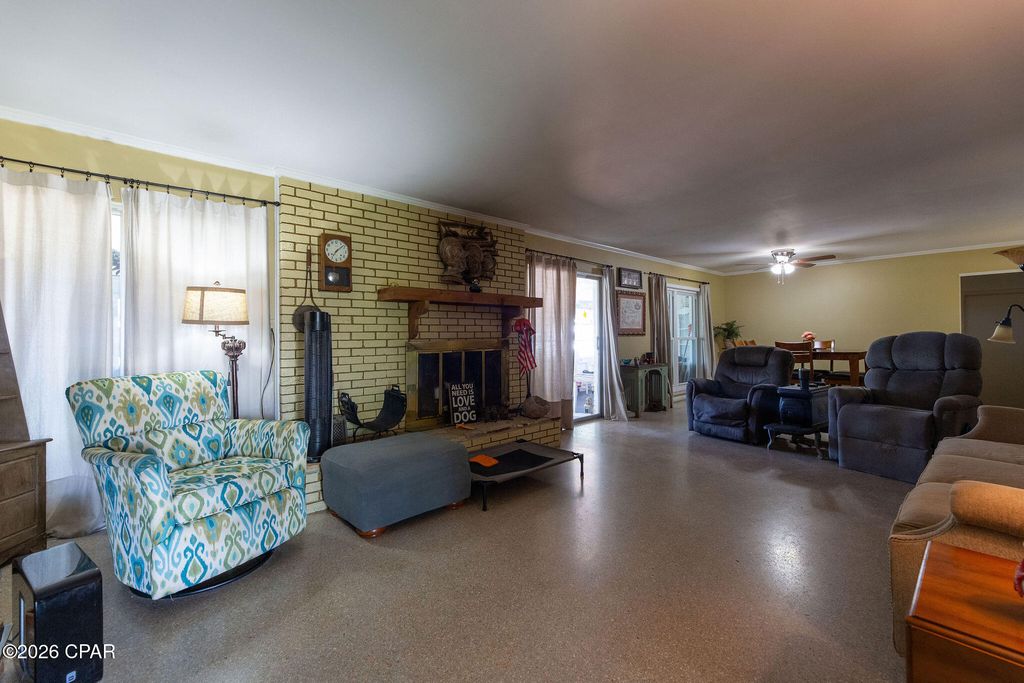 Image 26 of property listing at 405 Bay Shore Drive, Panama City Beach, FL 32407