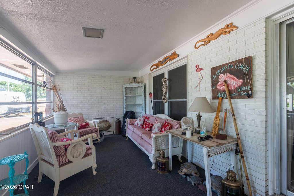 Image 27 of property listing at 405 Bay Shore Drive, Panama City Beach, FL 32407