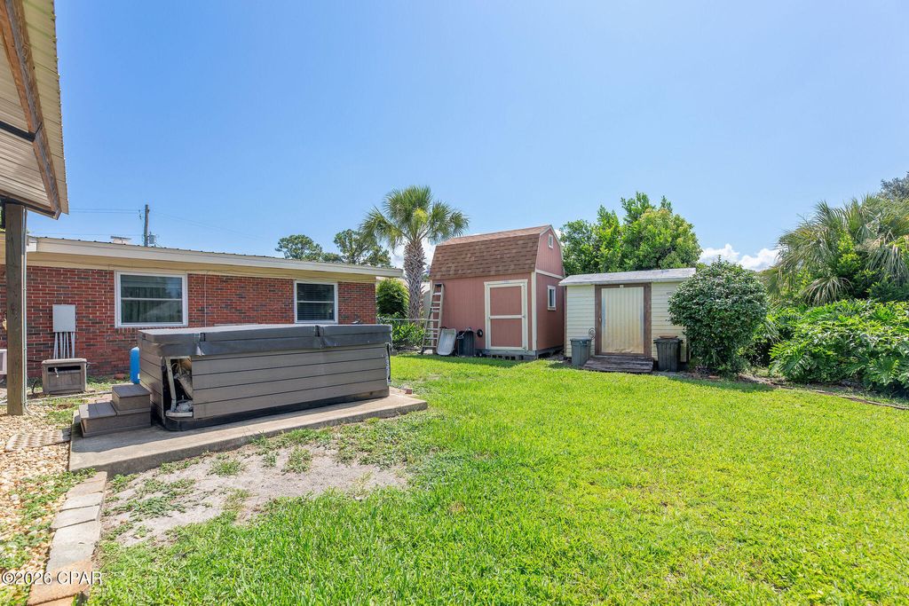 Image 32 of property listing at 405 Bay Shore Drive, Panama City Beach, FL 32407