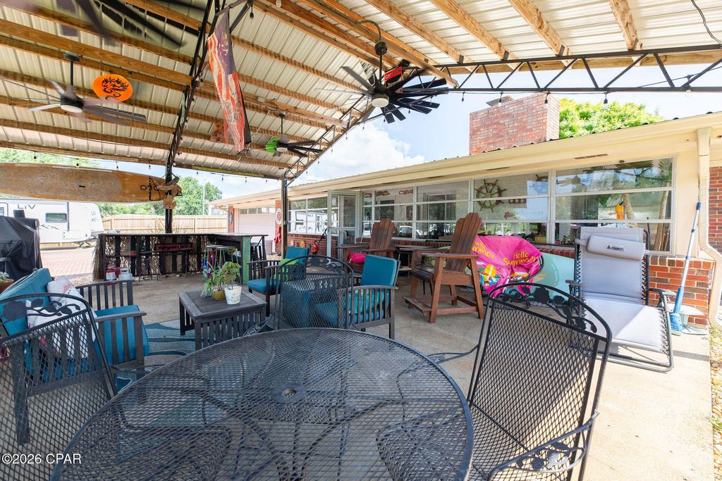 Image 33 of property listing at 405 Bay Shore Drive, Panama City Beach, FL 32407