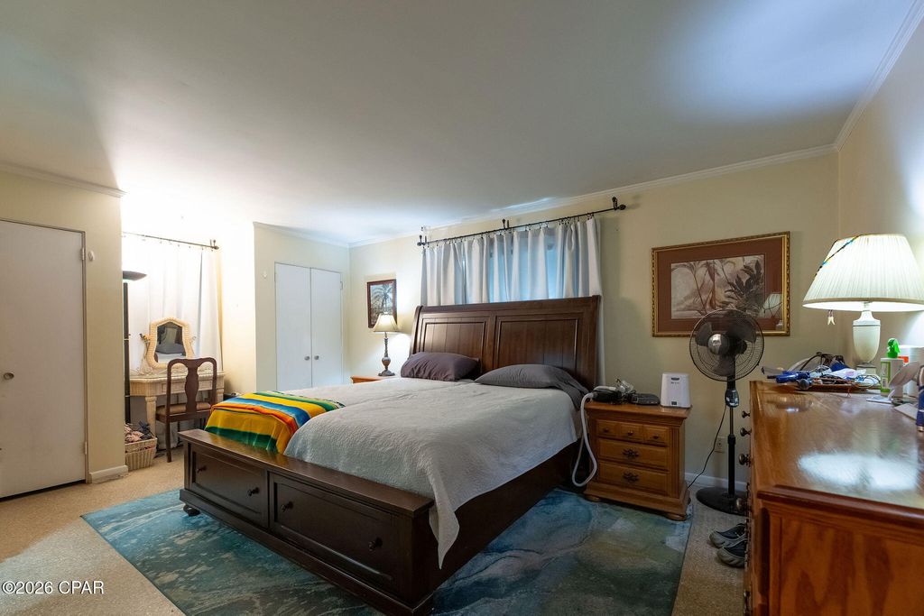 Image 5 of property listing at 405 Bay Shore Drive, Panama City Beach, FL 32407