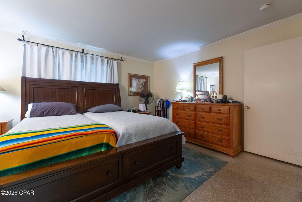 Image 6 of property listing at 405 Bay Shore Drive, Panama City Beach, FL 32407