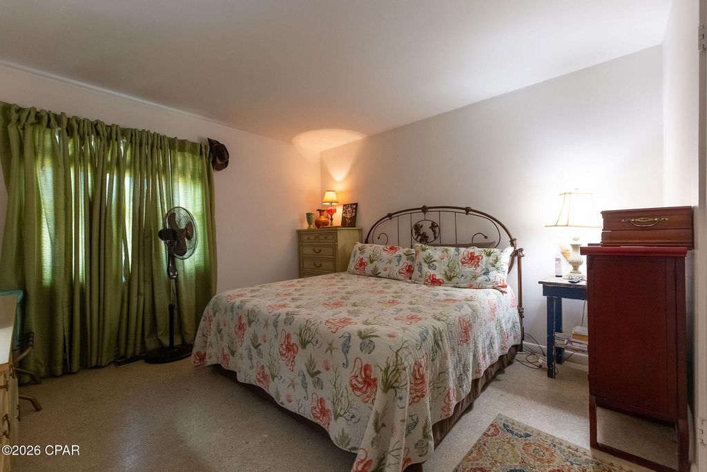Image 9 of property listing at 405 Bay Shore Drive, Panama City Beach, FL 32407