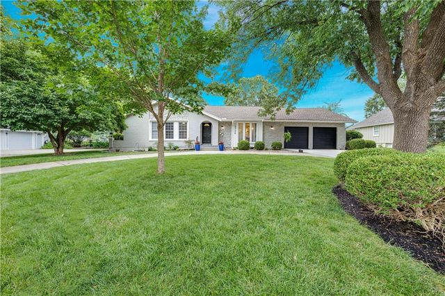 12730 Overbrook Road, Leawood, KS 66209