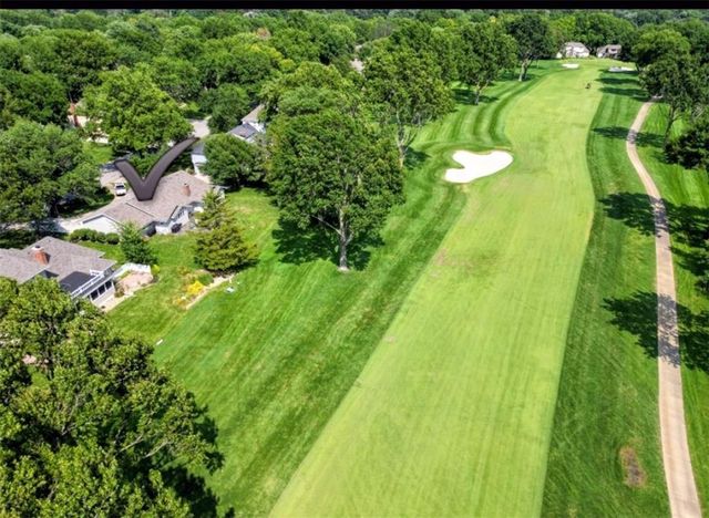 12730 Overbrook Road, Leawood, KS 66209