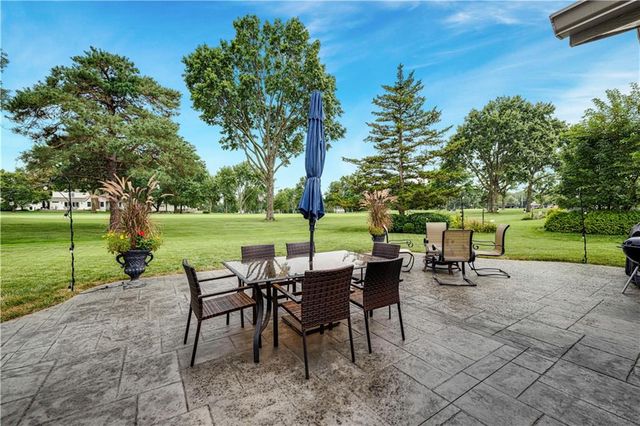 12730 Overbrook Road, Leawood, KS 66209