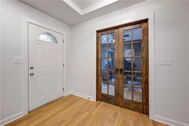 12730 Overbrook Road, Leawood, KS 66209