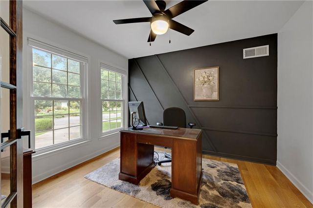 12730 Overbrook Road, Leawood, KS 66209