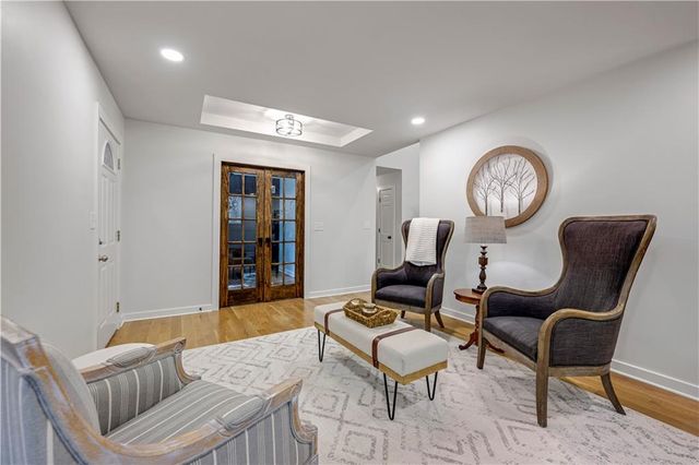 12730 Overbrook Road, Leawood, KS 66209