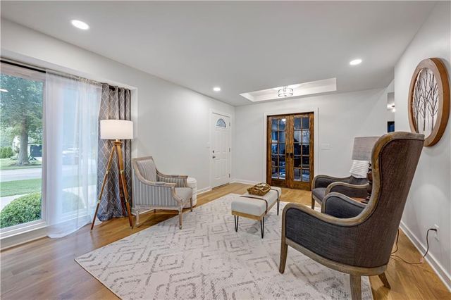 12730 Overbrook Road, Leawood, KS 66209