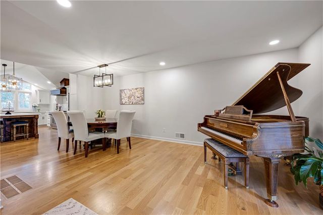12730 Overbrook Road, Leawood, KS 66209