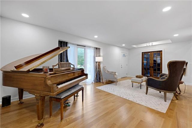 12730 Overbrook Road, Leawood, KS 66209