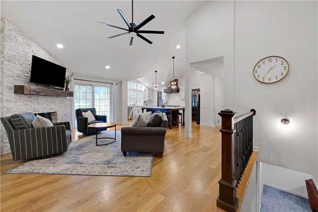 12730 Overbrook Road, Leawood, KS 66209