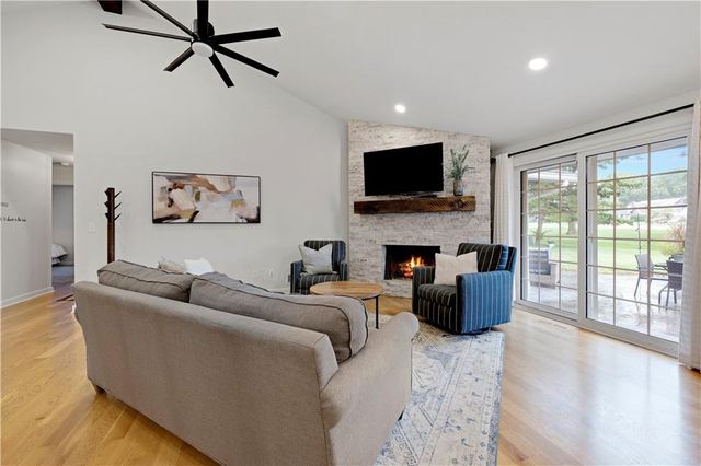 12730 Overbrook Road, Leawood, KS 66209