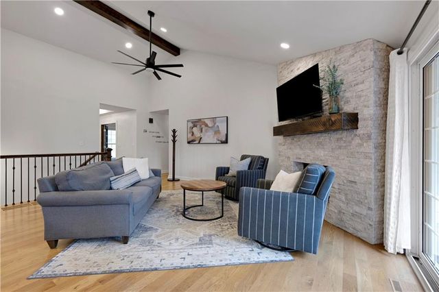 12730 Overbrook Road, Leawood, KS 66209