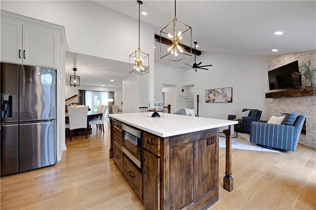 12730 Overbrook Road, Leawood, KS 66209