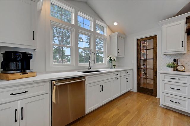 12730 Overbrook Road, Leawood, KS 66209