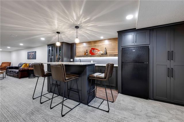 12730 Overbrook Road, Leawood, KS 66209