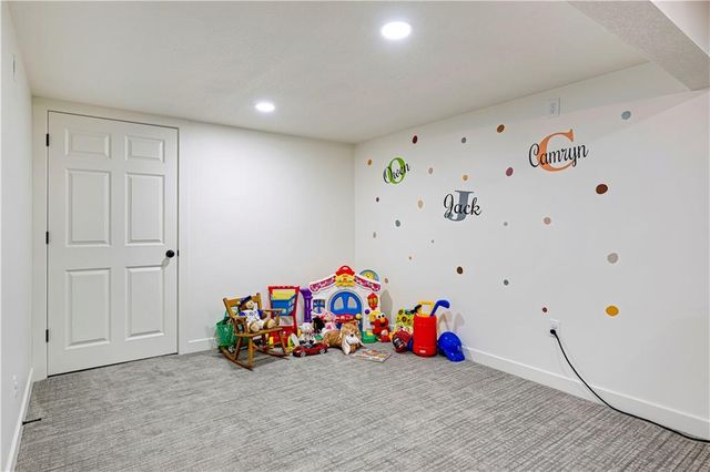 12730 Overbrook Road, Leawood, KS 66209