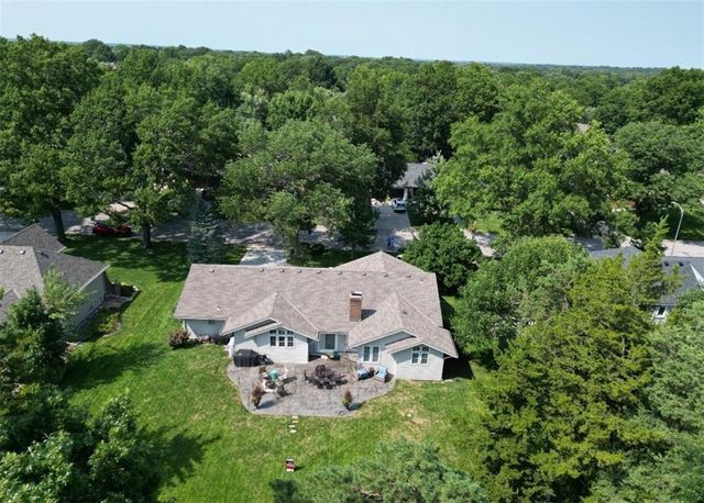 12730 Overbrook Road, Leawood, KS 66209